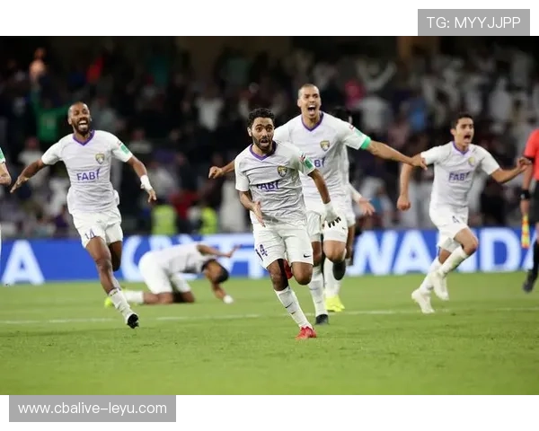 艾因足球俱乐部再创佳绩:强势表现引关注 艾因足球俱乐部再创佳绩:强势表现引关注